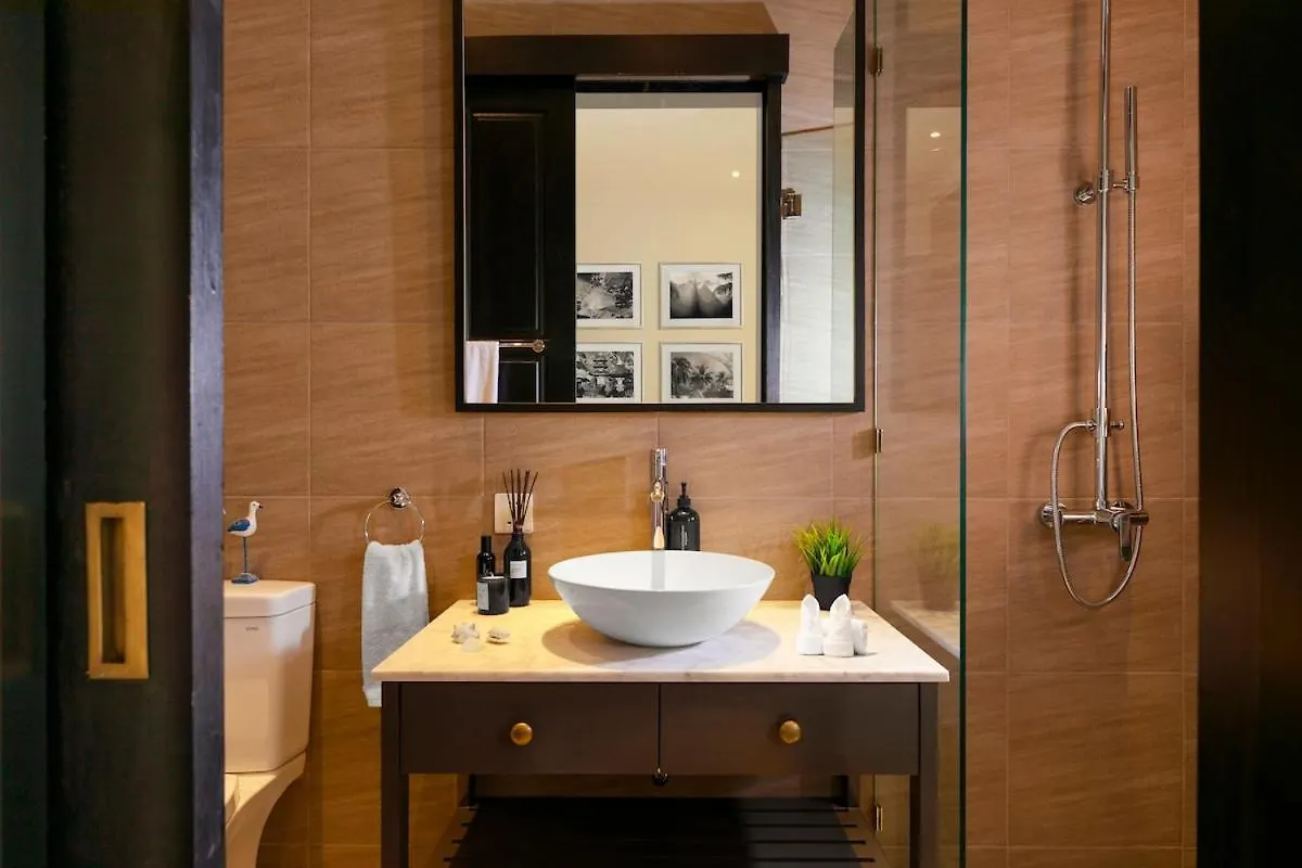 Abby May - Top Location Near Potato Head, Walk Everywhere! Seminyak Villa