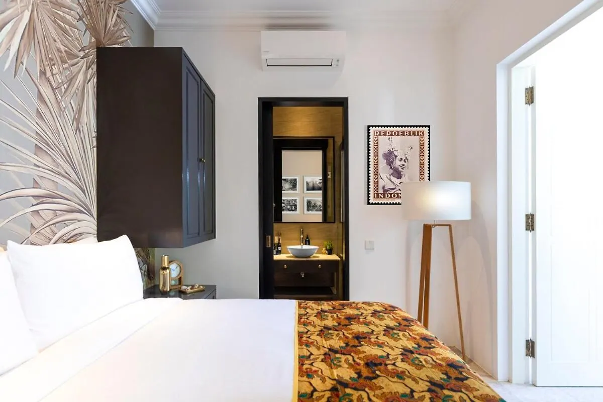 Abby May - Top Location Near Potato Head, Walk Everywhere! Seminyak Indonesia