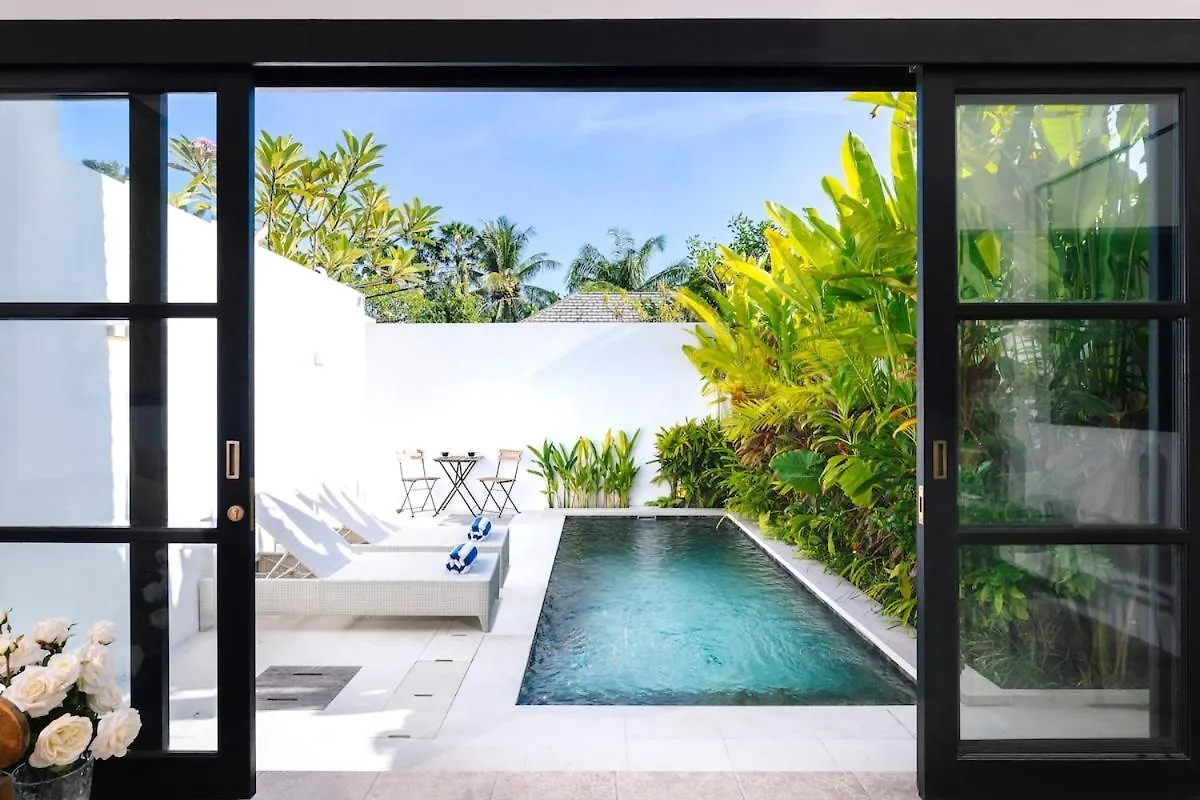 Villa Abby May - Top Location Near Potato Head, Walk Everywhere! Seminyak Indonesia