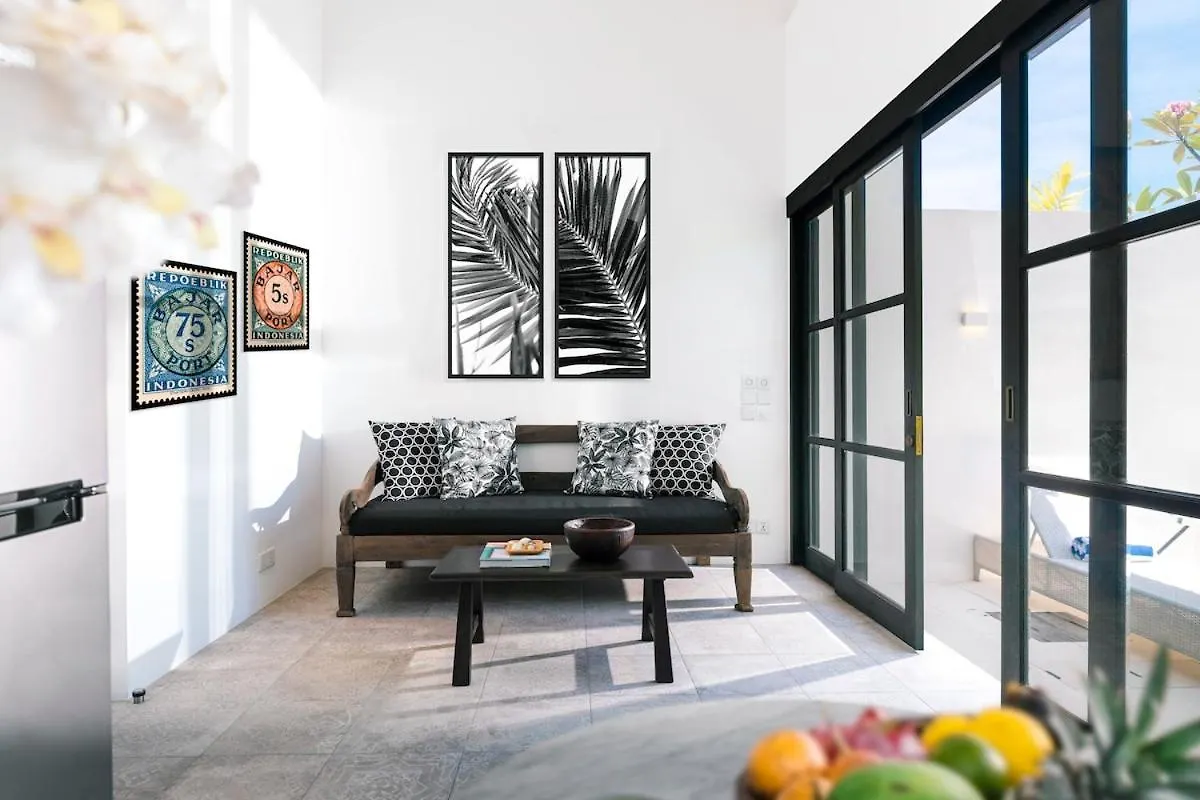 Abby May - Top Location Near Potato Head, Walk Everywhere! Seminyak Villa