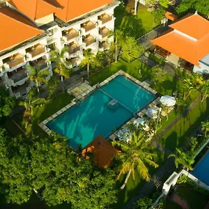 4* Hotell Kusuma