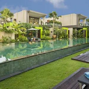 4* فندق سيكادا لوكشري تاونهاوسيز