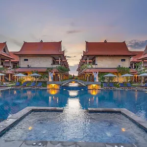 4* Semesteranläggning (resort) The Salila