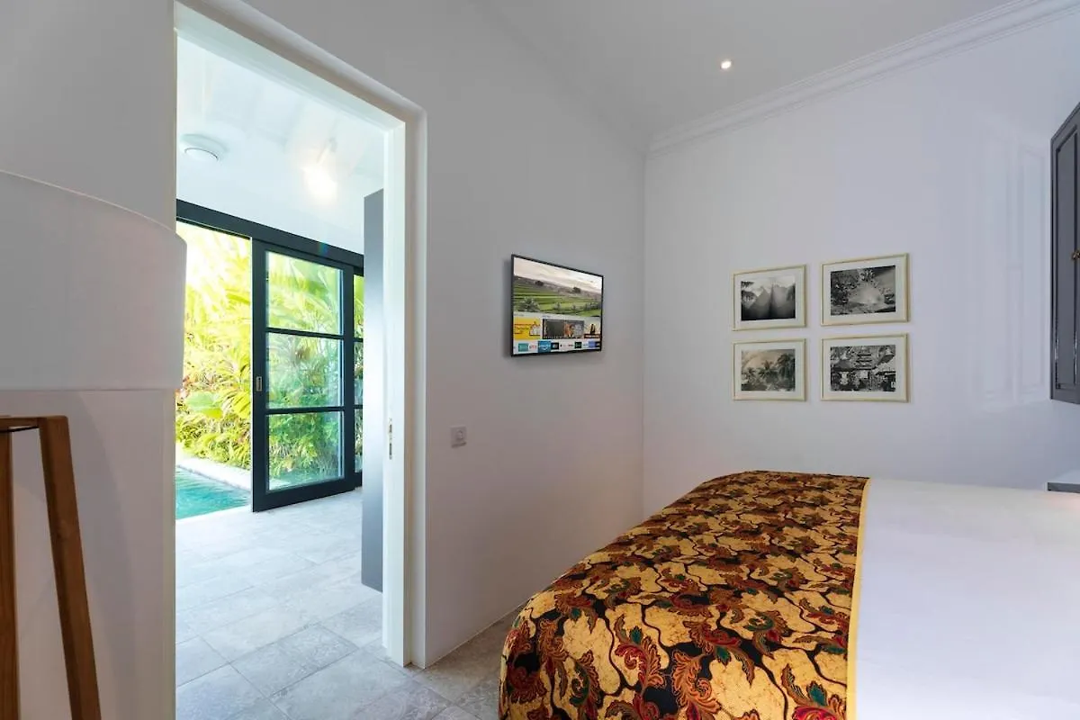 Abby May - Top Location Near Potato Head, Walk Everywhere! Seminyak Endonezya