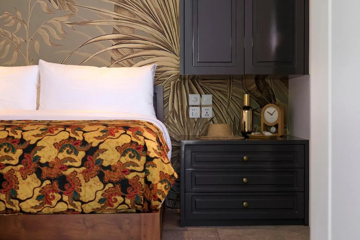 Abby May - Top Location Near Potato Head, Walk Everywhere! Seminyak  Seminyak (Bali)